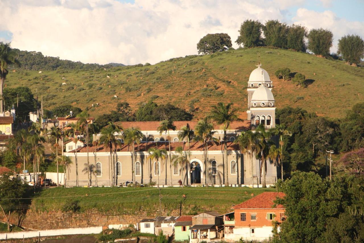 Pousada Montanhas Das Gerais Pouso Alto Exterior photo