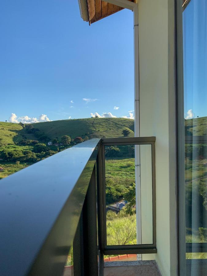 Pousada Montanhas Das Gerais Pouso Alto Exterior photo