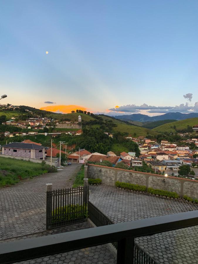 Pousada Montanhas Das Gerais Pouso Alto Exterior photo